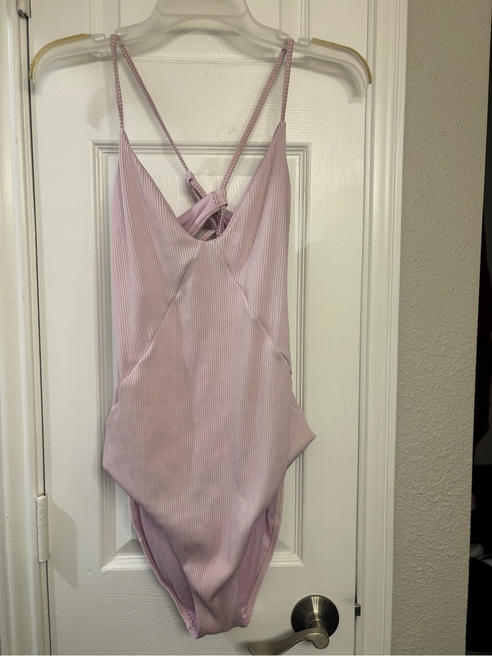 Women’s swimsuit one piece